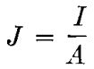 فرمول محاسبه مقدار جریان عبوری از واحد سطح در بوبین تک لایه - تعداد دور سیم‌پیچ در بوبین تک لایه - شرکت سپهر صنعت مبتکر پارس